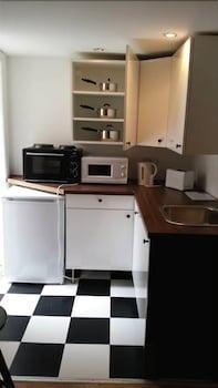 Shepherd'S Bush Flats Лондон Екстериор снимка